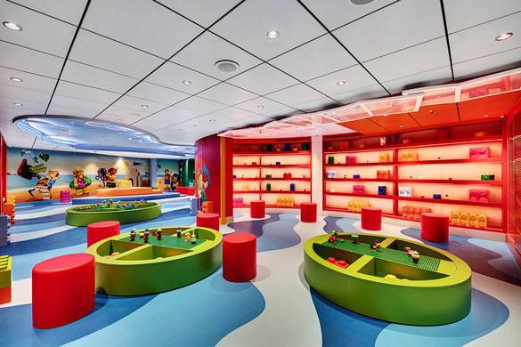 MSC Cruises, MSC Seaside, Mini Club 1, Copyrights - Ivan Sarfatti, MSC Rights.jpg